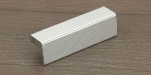 Aluminum Knobs