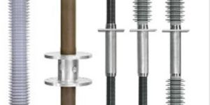 RIP High Voltage Transformer Bushing