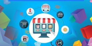 E Commerce Website Designing Services