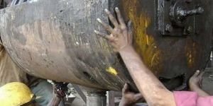 Crane Repair & Maintenance Service