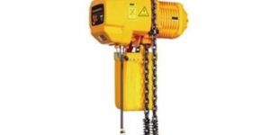 Electric Chain Hoist