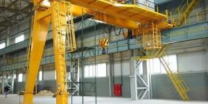 Semi Gantry Crane