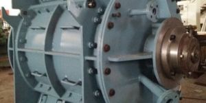 Rotary Airlock Valve