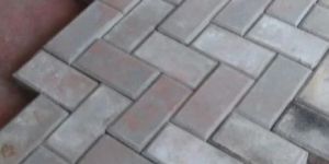 Brick Paver Block