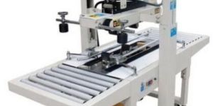 Carton Taping Machine