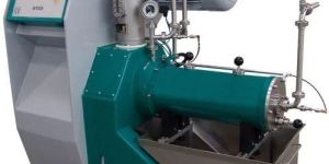 Horizontal Disc Mill