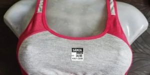 Ladies Sports Bra