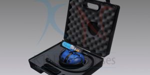 UltraSonic Leak Detectors