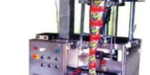 Kurkure Packing Machine