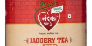 Regular Jaggery Tea