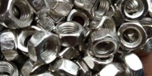 MS Nut Bolts