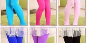 Kids Leggings