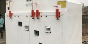 Fully Automatic Seed Cleaning Machine