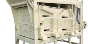 Seed Grader Cum Cleaner