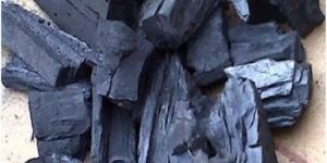 Wood Charcoal
