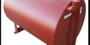 Chemical Storage Tank