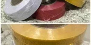 Retro Reflective Tape