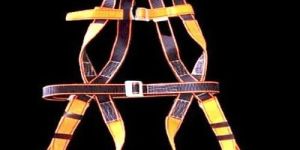 Full Body Harness Safety Belt