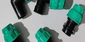 MDPE Pipe Fitting
