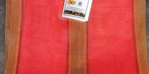 HDPE Red Sack Bag