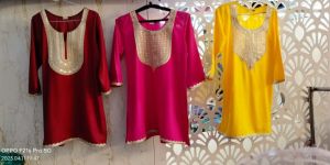 Rayon Kurti