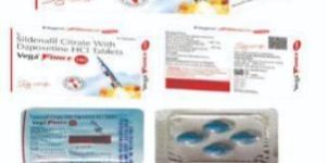 Vega Force-100 Tablets