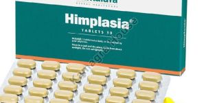 Himalaya Himplasia Tablets