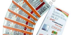 Super Kamagra Oral Jelly