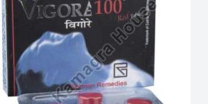 Vigore-100 Tablets