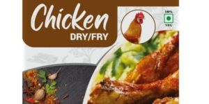 UDUPI Heritage - Chicken Fry Dry Masala