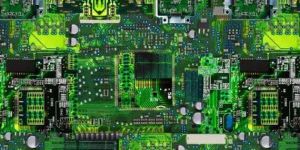 Computer Motherboard