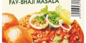 Pav Bhaji Masala