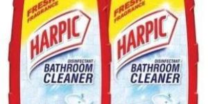 Harpic Bathroom Cleaner