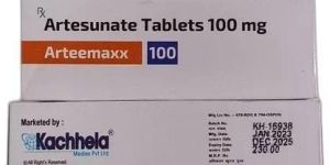 Arteemaxx 100mg Tablets