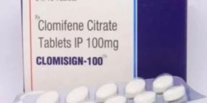 Clomisign 100mg Tablets