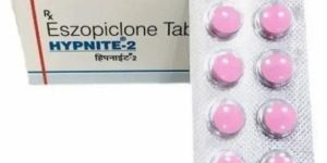 Hypnite 2mg Tablets