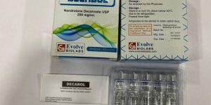Injectable Steroid