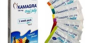 Kamagra Oral Jelly