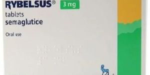Rybelsus 3mg Tablets