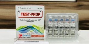 Test-Prop 100mg Injection