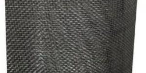 Aluminum Expanded Wire Mesh