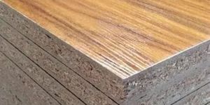 Laminated Particle Board