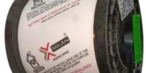 Enameled Copper Wires