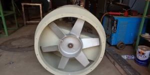 Axial Flow Fan