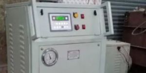 Industrial Steam Car Washer