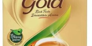 Tata Tea Gold