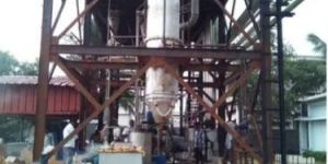 Agitated Thin Film Dryer