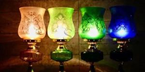 Decorative Lamps
