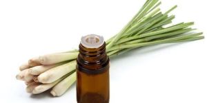 Lemongrass Oil