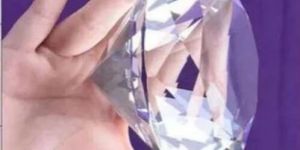Crystal Diamond